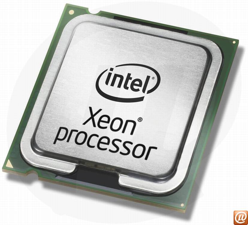 46M1078 - Processador IBM Intel Xeon Quad-Core E5504 2.00GHz 4MB Cache 800MHz